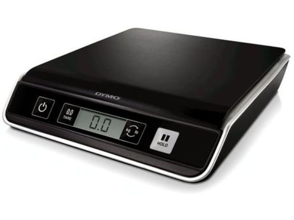 Picture of DYMO M5 WEIGHING SCALES (5KGS)